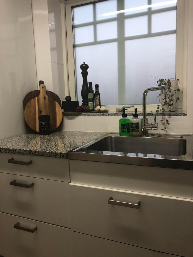 Ett Rum & Koek Bålsta Εξωτερικό φωτογραφία